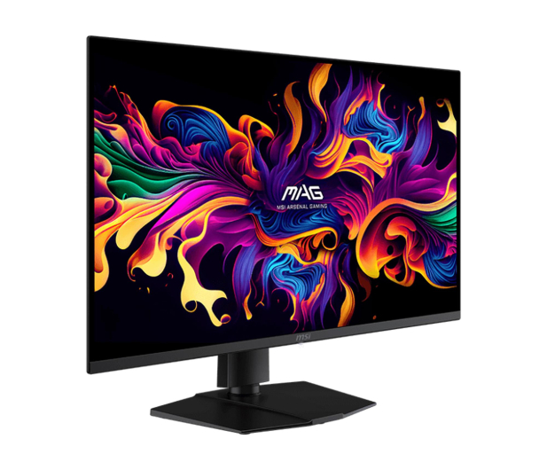 MSI MAG 322UP QD-OLED E16 - 1356227 - zdjęcie 3